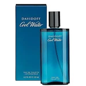 ادکلن دیویدف کول واتر مردانه اصل DAVIDOFF COOL WATER