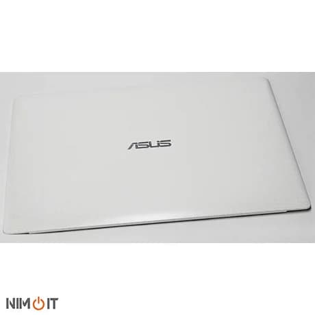 قاب پشت ال سی دی لپ تاپ ASUS X502C