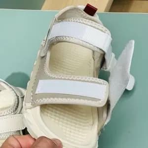 صندل بچگانه طرح Fila برند Winstar کد 4011001