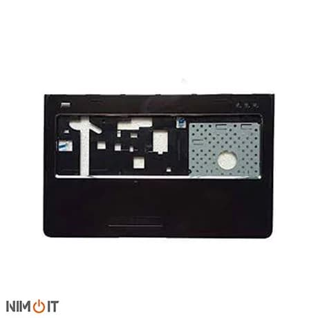 قاب کنار کیبورد لپ تاپ Dell INS N7110