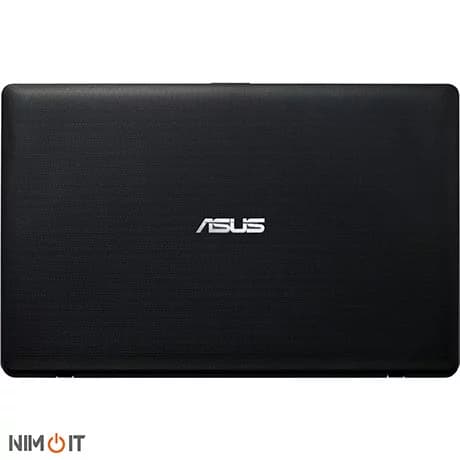 قاب پشت ال سی دی لپ تاپ ASUS X200M