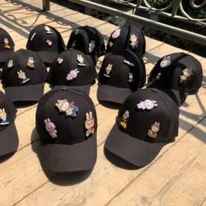 کلاه نقابدار لبوبو هانا