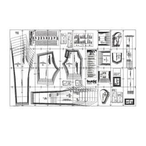 الگو خیاطی شلوار و شلوارک بوردا کیدز کد 9354 سایز 6 تا 13 سال متد مولر