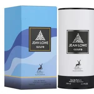 ادکلن JEAN LOWE AZURE ALHAMBRA الحمبرا لویی ویتون افترنون سوییم