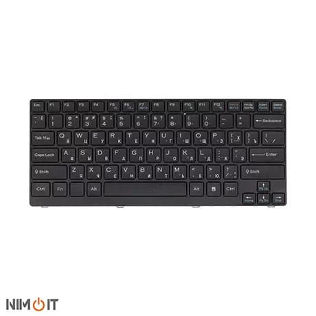 کیبورد لپ تاپ Sony VGNCR220E