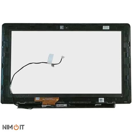 قاب جلو ال سی دی لپ تاپ ASUS Q200E