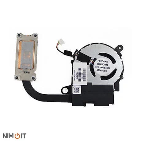 هیت سینک لپ تاپ HP X360 M3-U