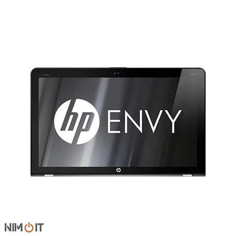 قاب جلو ال سی دی لپ تاپ HP ENVY 15