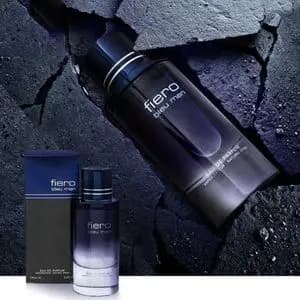 ادکلن فیرو بلو فراگرانس وورد امارات (FIERO BLEU MAN FRAGRANCE)