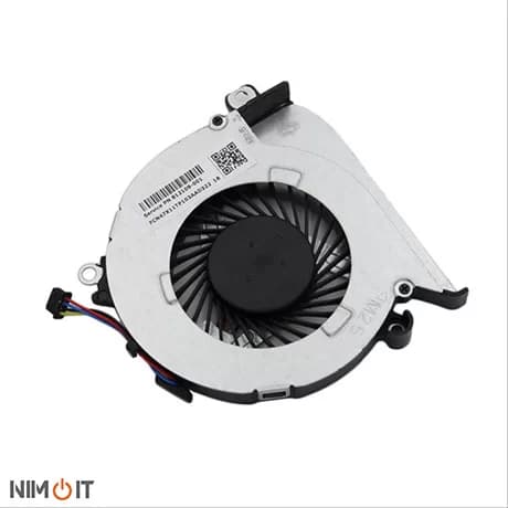 فن لپ تاپ ASUS L4500R