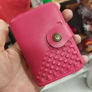 جاکارتی سرخابی زنانه