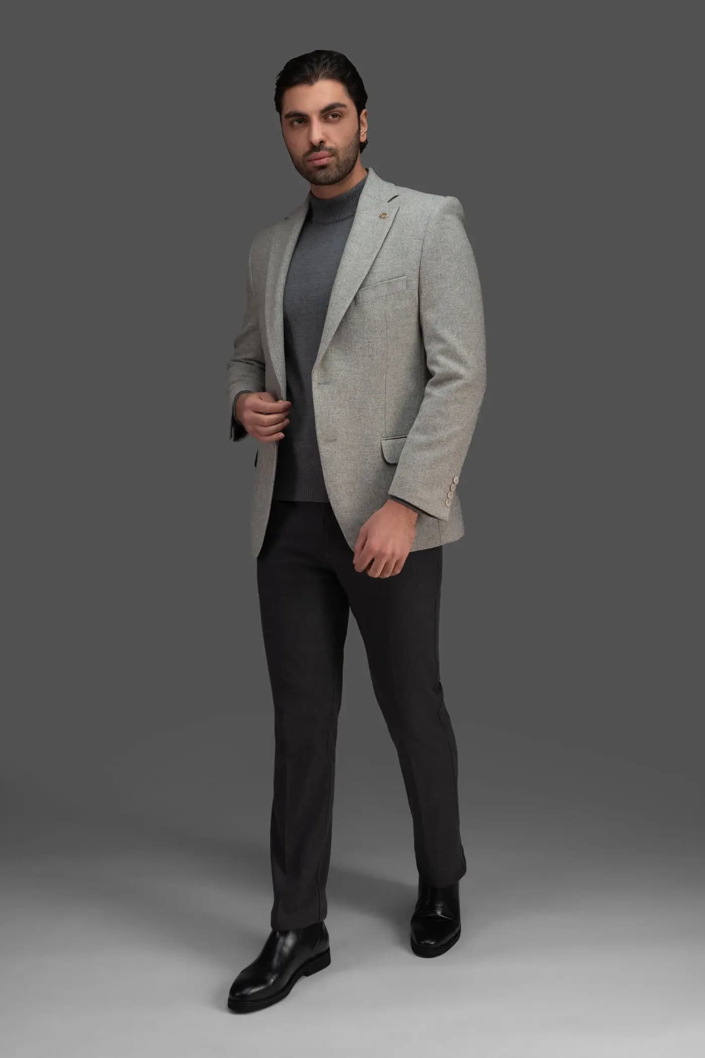 کت تک پشمی 110127