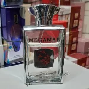عطر بسیار جدید اماراتی با کیفیت مردانه مگاماره اسانس فرانسوی - اورجینال