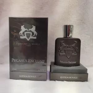 تستر عطر ادکلن مارلی پگاسوس اکسکلوسیف | Parfums de Marly Pegasus Exclusif