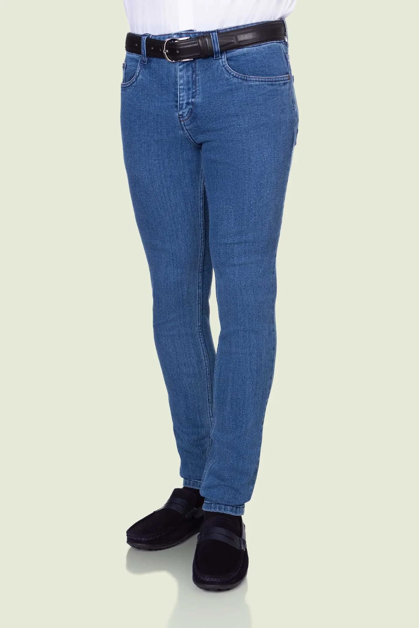 شلوار جین 120119