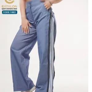 ترکیبی لی و کتان