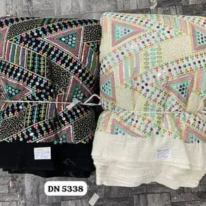 لینن سوزندوزی DN 5338