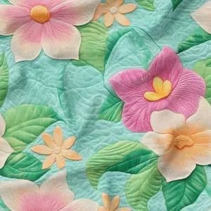 پارچه مخمل روبالشی پارچه باما طرح 5 بعدی مارسا کد 5013625