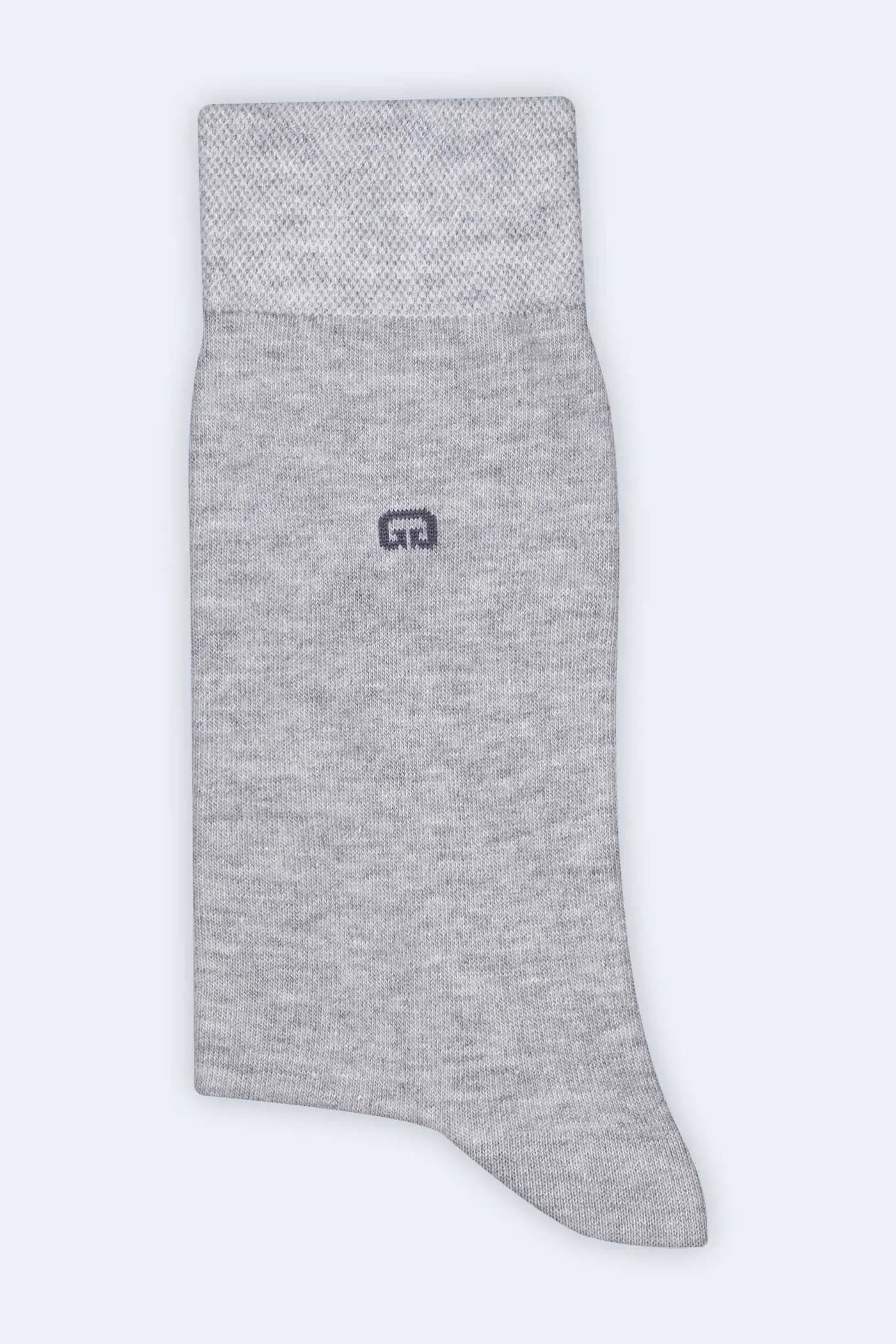 جوراب ساده 240006