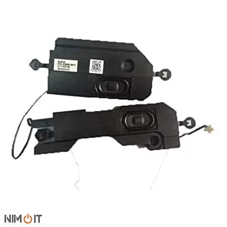اسپیکر لپ تاپ Dell Latitude 3340 3350 Speakers Set Left & Right