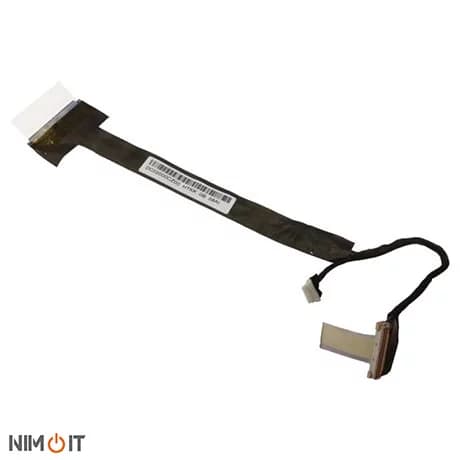 کابل فلت تصویر لپ تاپ HP COMPAQ 6910P