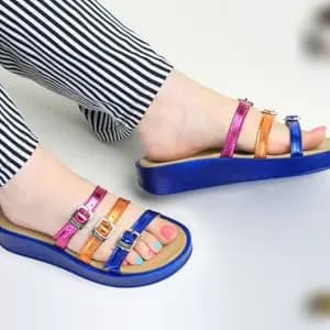 اسلیپر زنانه 6036