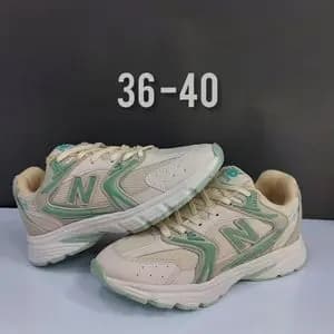 کتونی نیوبالانس 530 new balance بسیار سبک