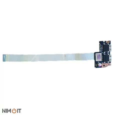 برد صدا و یو اس بی لپ تاپ Acer 5552-5495