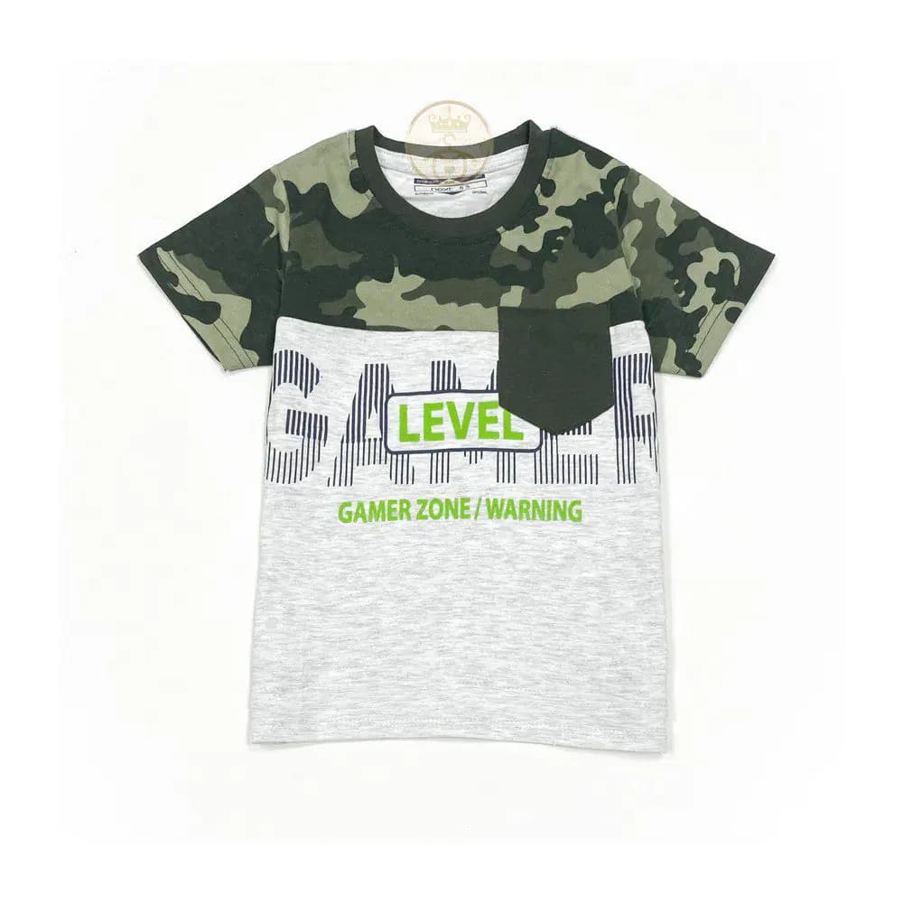 تیشرت بچگانه برند Next کد893