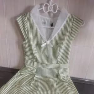 تونیک راه راه دخترانه tn86