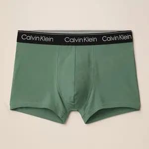 شورت مردانه پادار کلوین کلاین – کش اسپرت سبز