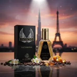 عطر ادکلن جدید مردانه اینوکتوس ویکتوری فراگرنس ورد - 50 میل - پرفروش