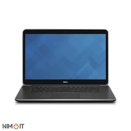 لپ تاپ DELL Precision M3800