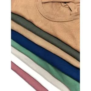 بلوز پشت ضربدری زنانه bl34