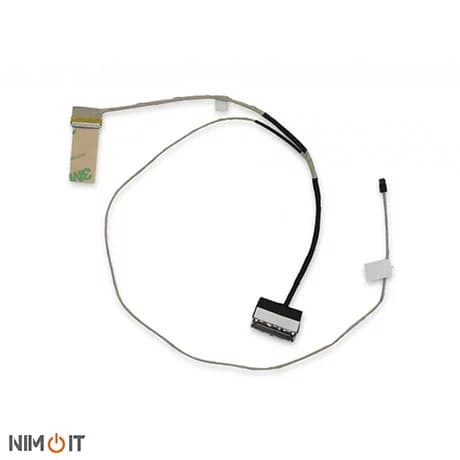 کابل فلت تصویر لپ تاپ ASUS K501UX