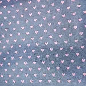 پارچه آشپزخانه قلبی عرض 2 متر