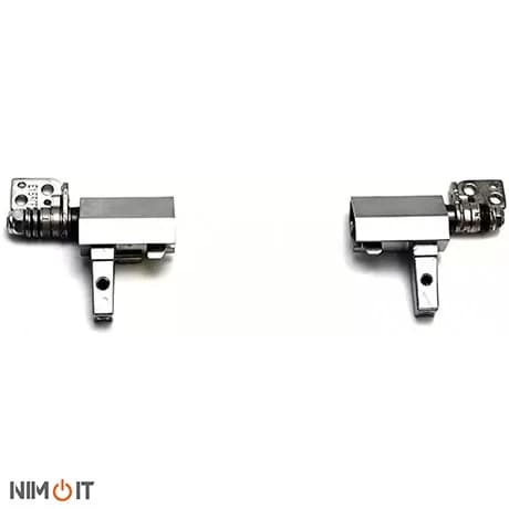 لولا لپ تاپ Dell Latitude E4310 Laptop LCD Metal Left & Right Hinges Set