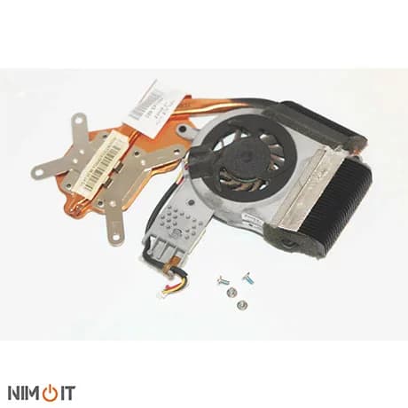 فن لپ تاپ HP TX2500