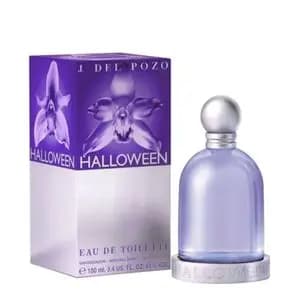 عطر ادکلن هالووین بنفش زنانه (سری قدیم)| Halloween wome