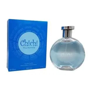 ادکلن چی چی سپیل مردانه اصل (CHI CHI POUR HOMME SAPIL)