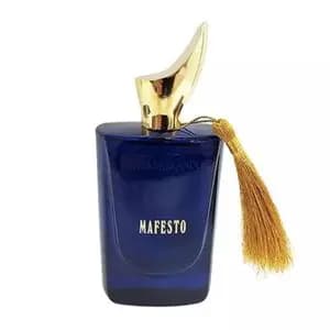 ادکلن کازاموراتی مفیستو فرگرانس شرکتی ادکلن کازموراتی آبی