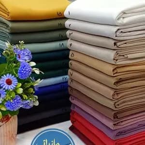 پارچه کرپ مازراتی پارت 1