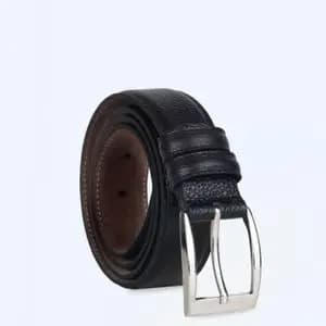 کمربند مردانه چرم طبیعی