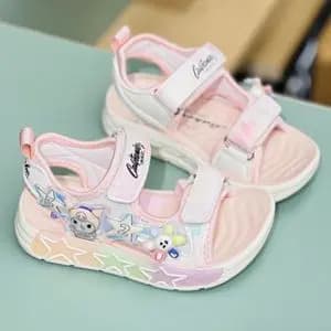 صندل بچگانه کرومی اسپینری برند winstar کد 4020701