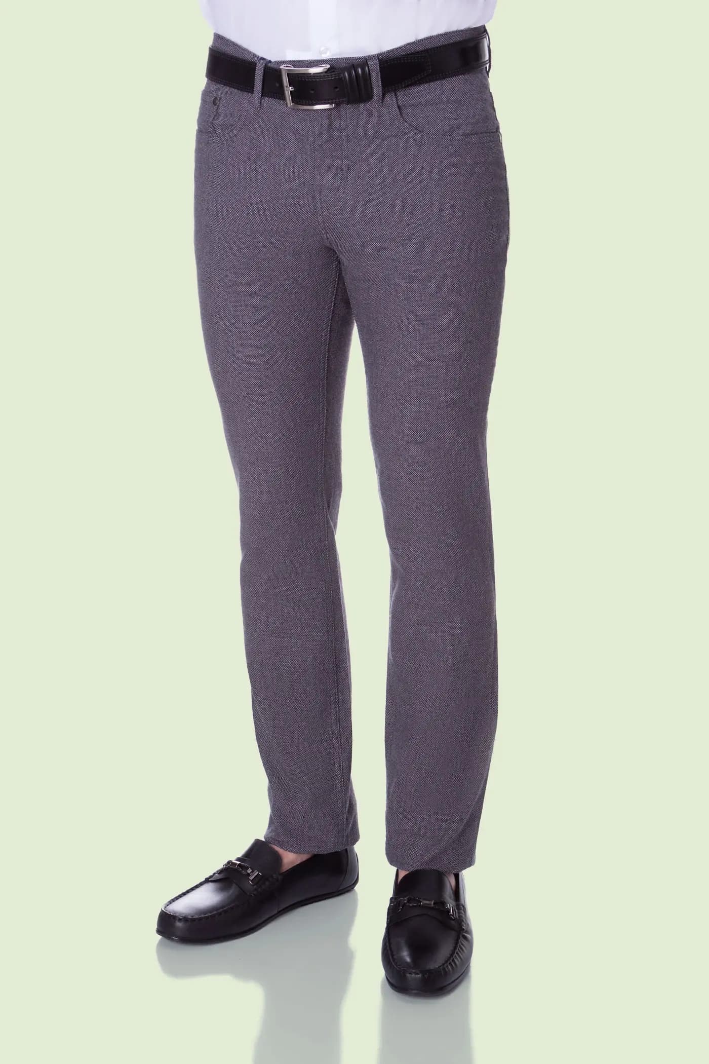 شلوار کتان 120106