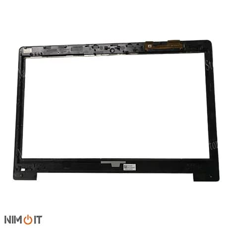 قاب جلو ال سی دی لپ تاپ ASUS S400CA-DB51T