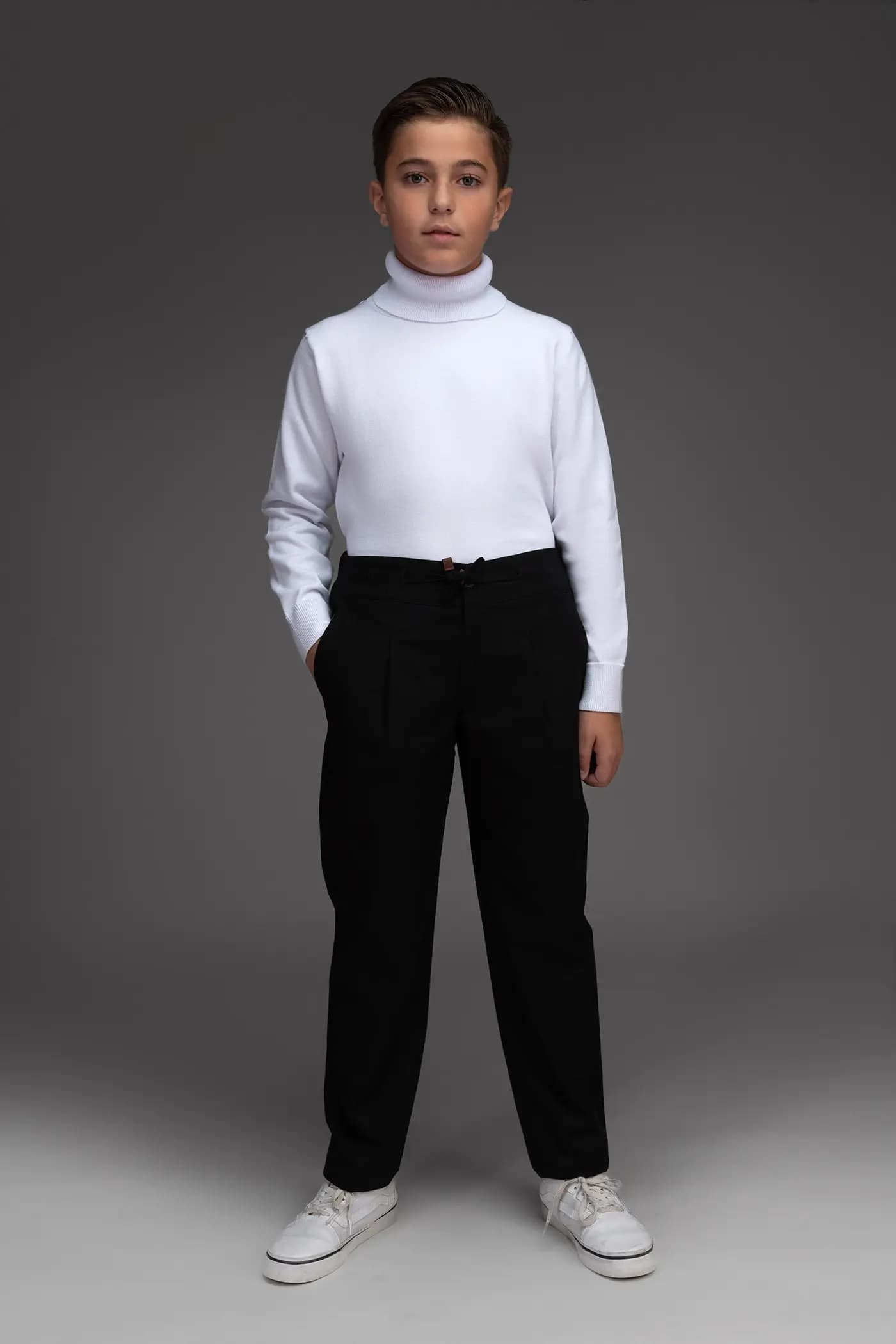 شلوار بچگانه 720003