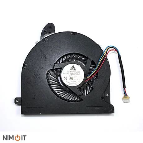 فن لپ تاپ ASUS U46E