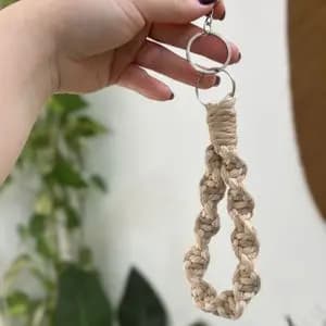 جاسوییچی فانتزی مکرومه طرح دیارا