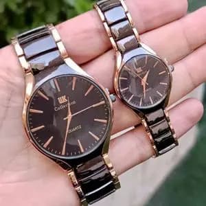 ساعت ست زنانه و مردانه مارک COLLECTION